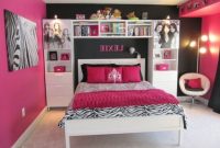Small Bedroom Designs For Teenage Girls Bedroom Furniture Sets intended for dimensions 1024 X 768