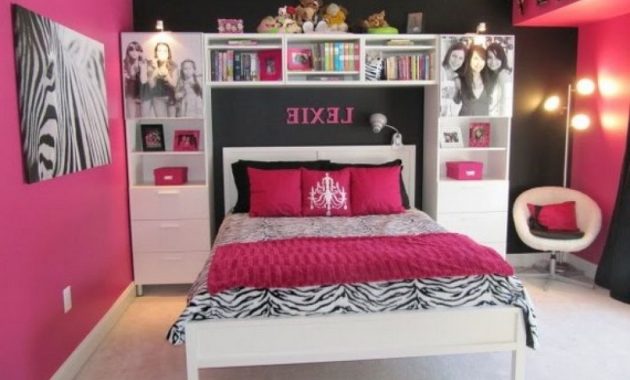 Small Bedroom Designs For Teenage Girls Bedroom Furniture Sets intended for dimensions 1024 X 768