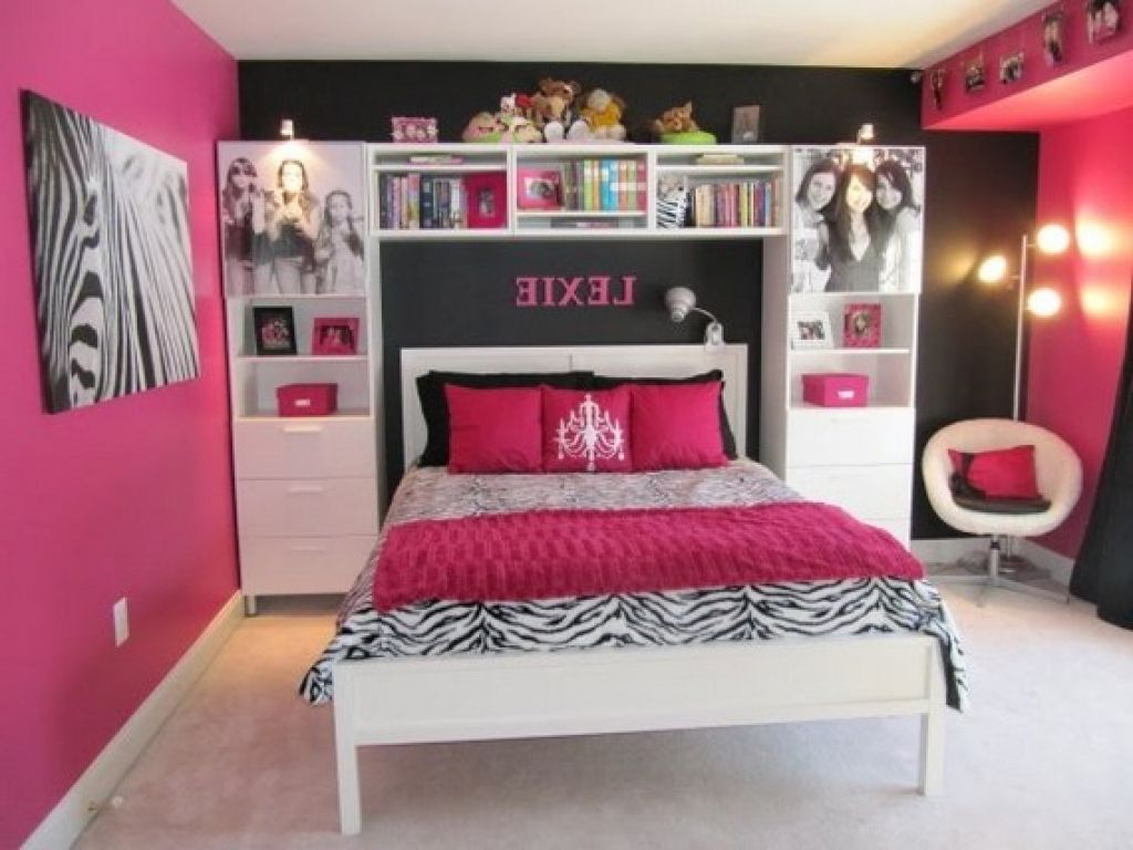 Small Bedroom Designs For Teenage Girls Bedroom Furniture Sets with regard to size 1024 X 768