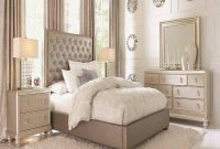 Sofia Vergara Bedroom Sets Beautiful Bedroom Upholstered Bedroom Set for dimensions 1024 X 768