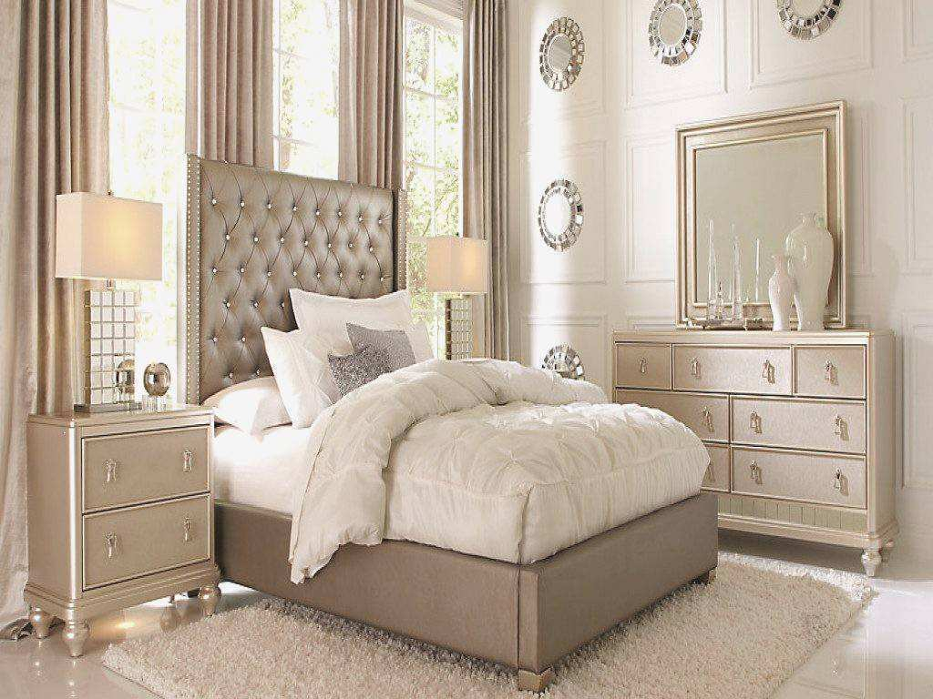 Sofia Vergara Bedroom Sets Beautiful Bedroom Upholstered Bedroom Set within proportions 1024 X 768