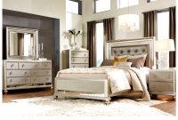 Sofia Vergara Paris 7 Pc Queen Bedroom In 2019 Dream Houses pertaining to measurements 3150 X 1729