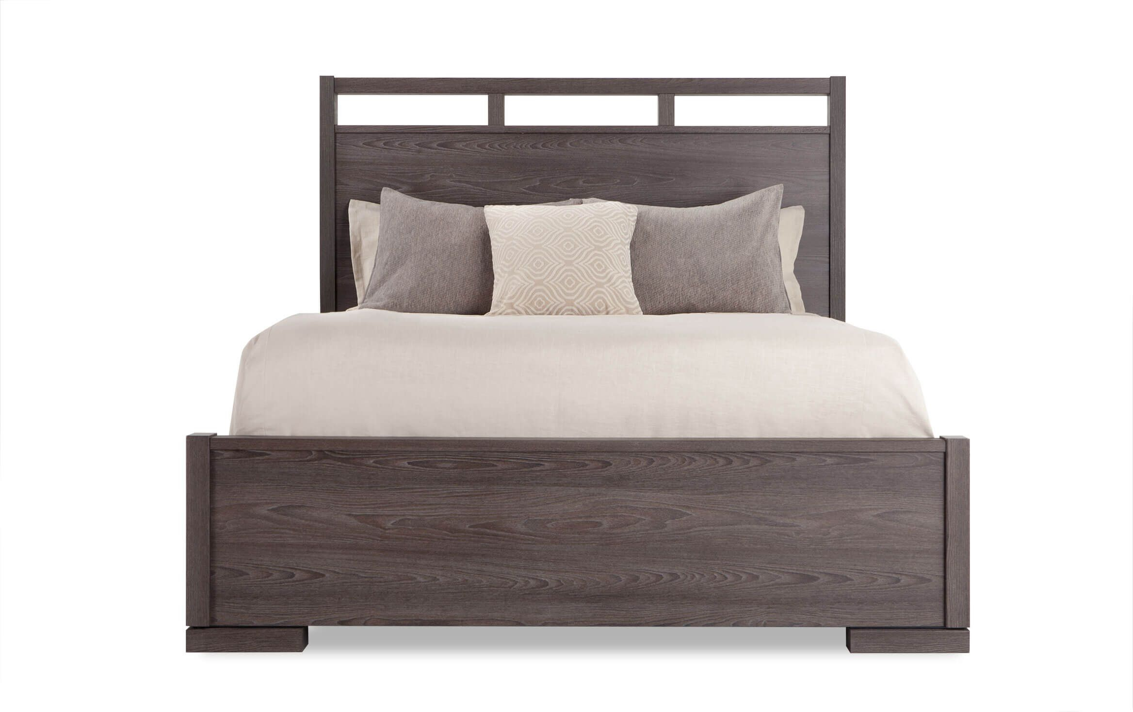 Soho Queen Bedroom Set Apartment Bed Bed Headboard Storage Bed within dimensions 2336 X 1468