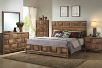 Solid Oak Bedroom Furniture To Boost The Luxury Quotient intended for measurements 4500 X 2682