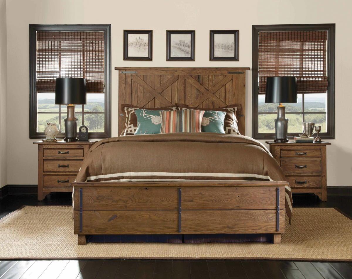 Solid Wood Bedroom Furniture Sets Ideas Solid Wood Bedroom regarding proportions 1200 X 952