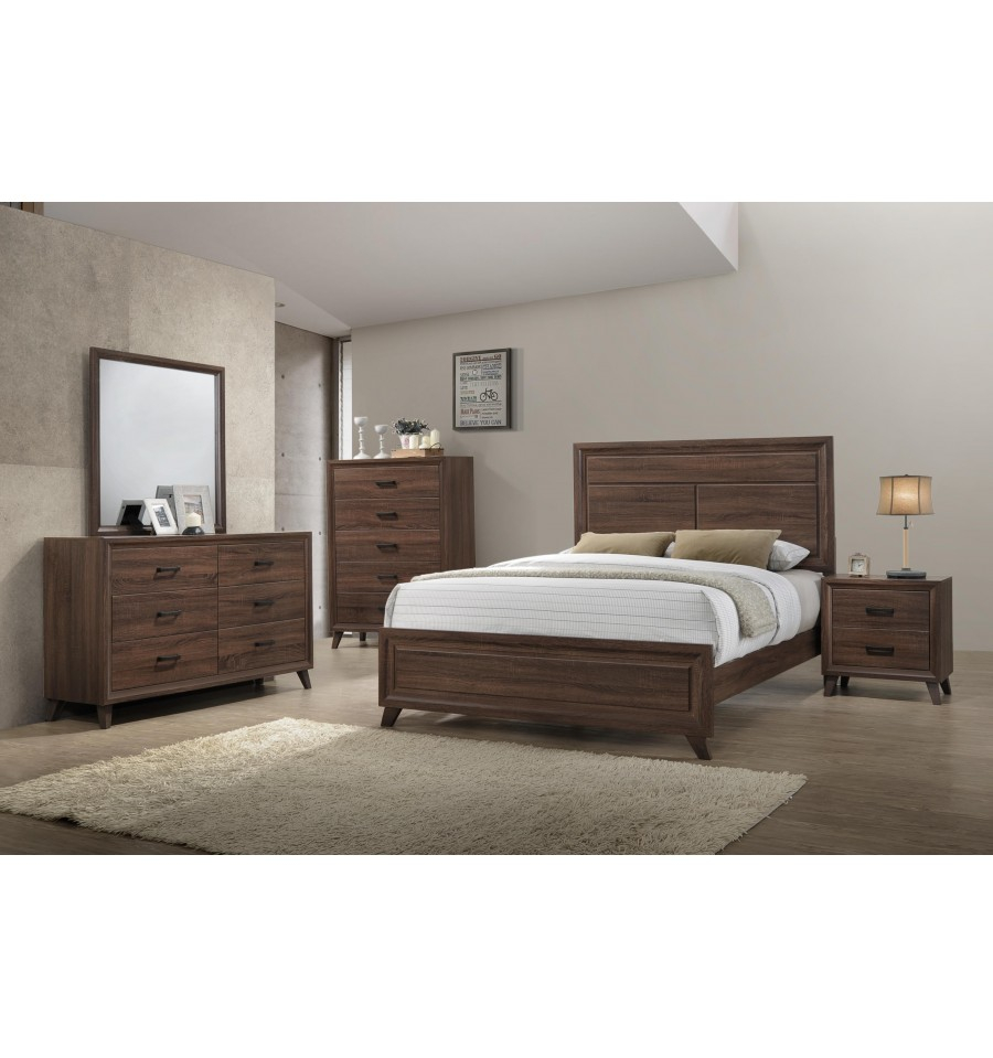 Sophia Bedroom Set in dimensions 900 X 959