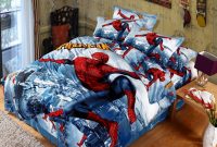 Spiderman Bedding Set Ebeddingsets pertaining to proportions 1080 X 1080