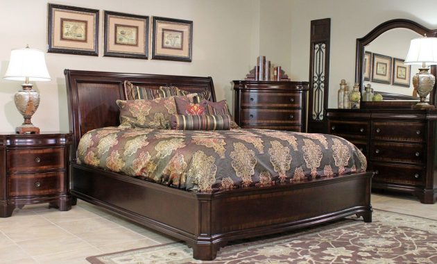 St James Bedroom Bedroom Mor Furniture For Less Bedroom regarding size 1500 X 971