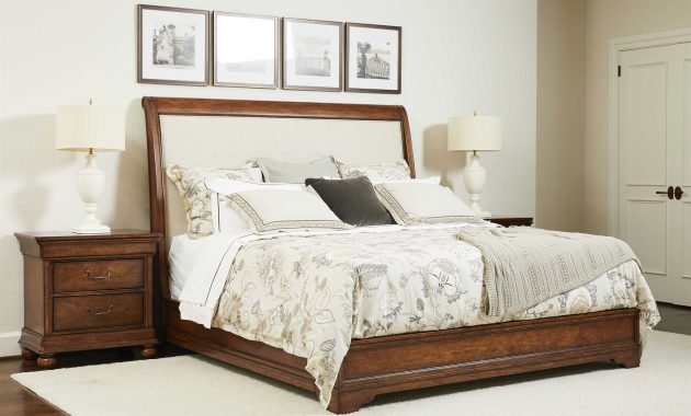 Stanley Furniture Louis Philippe Bedroom Set pertaining to size 2000 X 1500