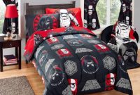 Star Wars Bedroom Set Devine Interiors with proportions 1000 X 1000