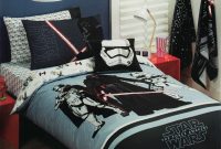 Star Wars The Force Quilt Cover Set with measurements 1024 X 1024