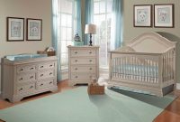 Stella Ba And Child Athena 3 Piece Nursery Set In Belgium Cream with dimensions 1650 X 1275