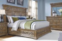 Stratton Bedroom Set Pulaski Furniture Furniture Cart inside size 1900 X 1024