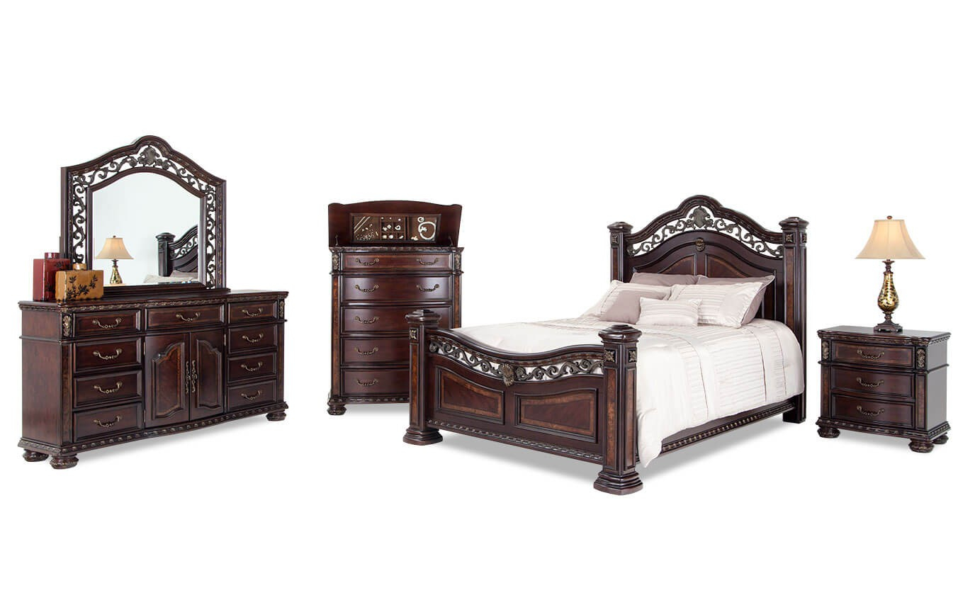 Stunning Grand Furniture Bedroom Sets Designs Ideas Room Dressers intended for proportions 1376 X 864