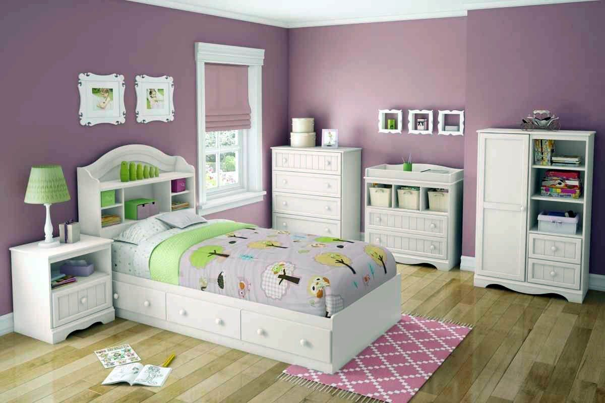 Stylish Ways To Adorn Your Kidss Bedroom Kids Bedroom throughout measurements 1200 X 800