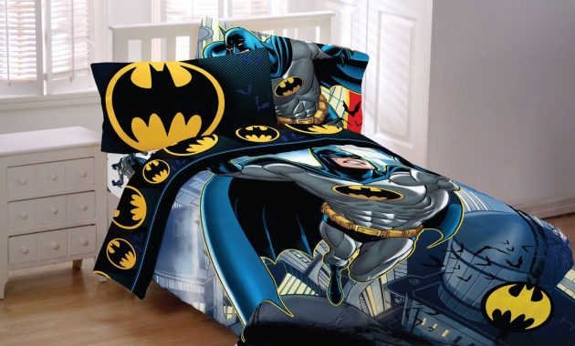 Superhero Bedding Sets Homesfeed inside sizing 1500 X 894