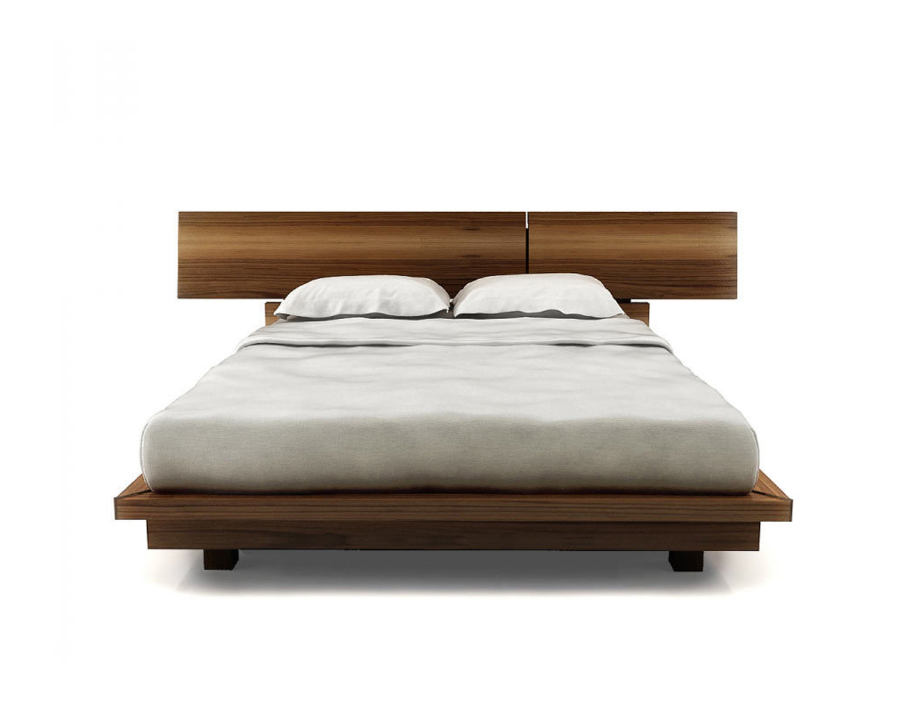 Swan Bed Collection Up Line Huppe Modern Bedroom Furniture with dimensions 1300 X 1013