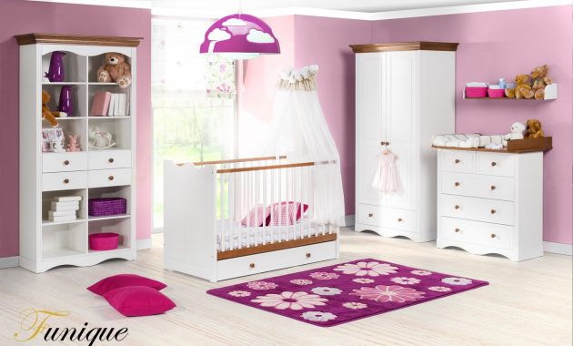 Sweet Innovative Bastyle Aspen Nursery Furniture Set Zoom intended for dimensions 1500 X 1000