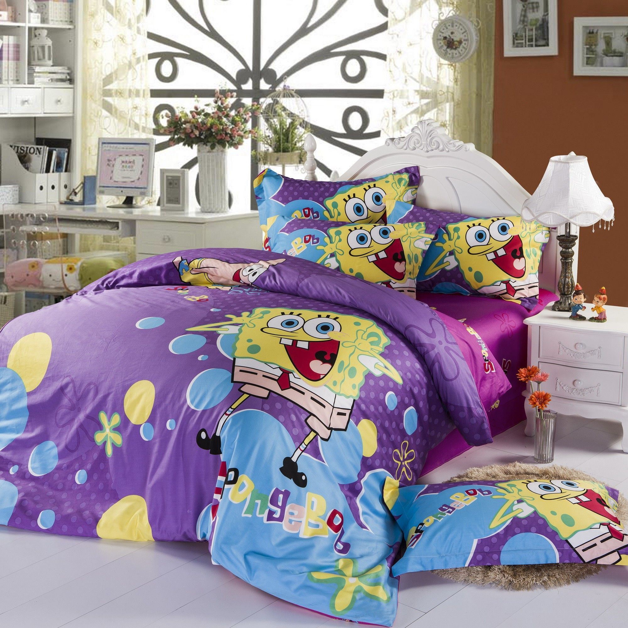 Taelyns Bedding Rooms In 2019 Toddler Bed Duvet Cover Kids with regard to size 2000 X 2000