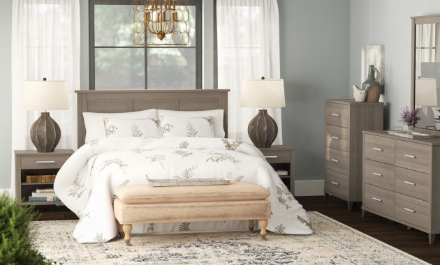 Take A Look At These Beautiful 6 Piece Queen Bedroom Set Images with size 2000 X 2000