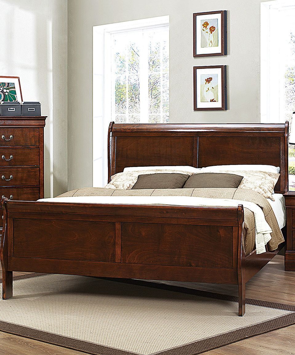 Take A Look At This Brighton Queen Bed Today Decor Home with size 959 X 1152