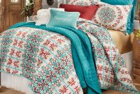 Talavera Quilt Bed Set King with size 1200 X 1200