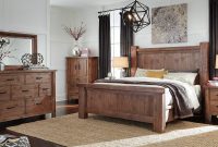 Tamilo Poster Bedroom Set Signature Design Furniture Cart throughout proportions 1900 X 1024