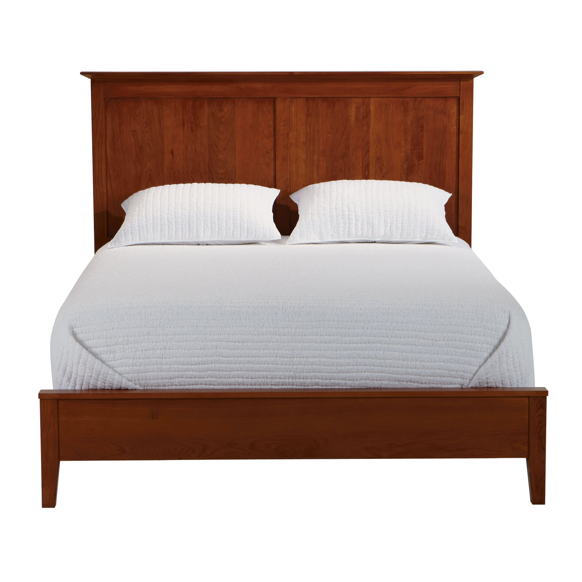 Tatum Bed Ethan Allen Us A Good Option To Go With The Dresser in proportions 2350 X 2350