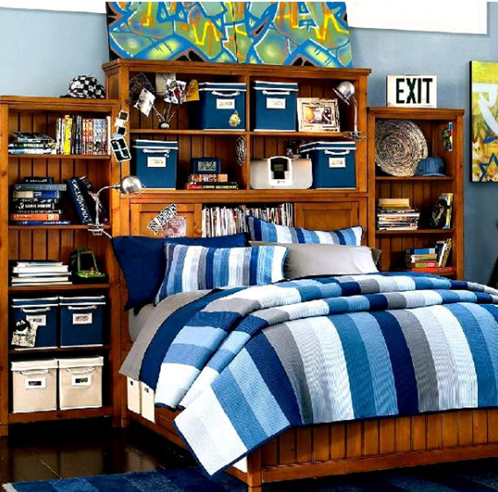 Teen Boy Bed Sets Stillwater Scene Friendly Ideas Teen Boy Bed Sets with regard to dimensions 1000 X 988