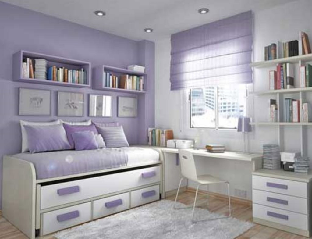 Teen Girls Bedroom Decorating Ideas Brilliant Girls Bedroom inside measurements 1024 X 784