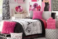 Teens Paris Bedroom Decor Ms Room Paris Bedroom Paris Room regarding size 1000 X 1000