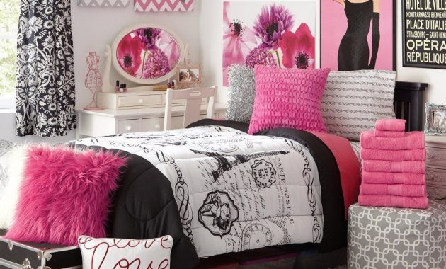 Teens Paris Bedroom Decor Ms Room Paris Bedroom Paris Room regarding size 1000 X 1000