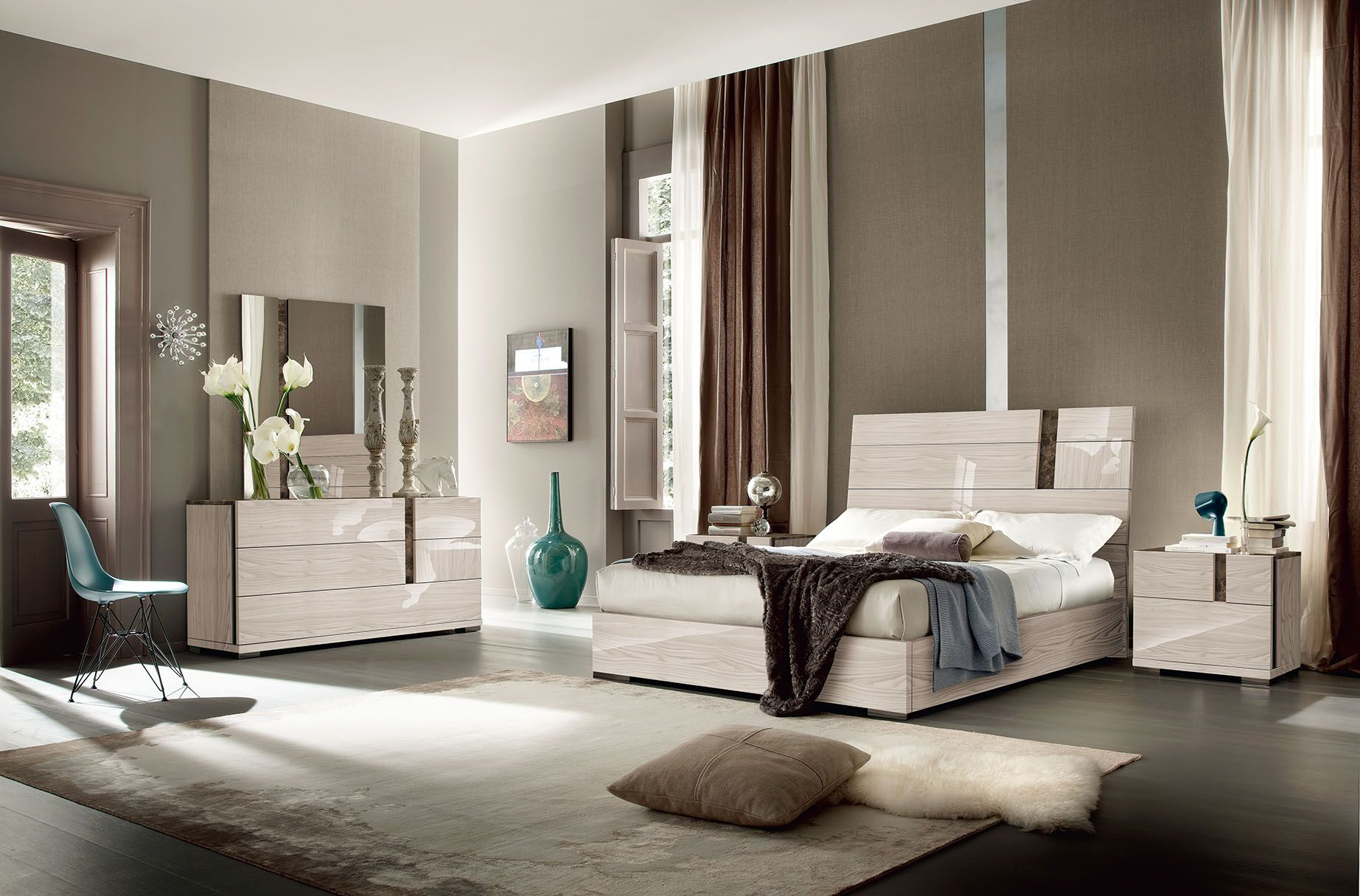 Teodora Bedroom Wwwliveniu Bedroom Furniture Contemporary inside proportions 1845 X 1216