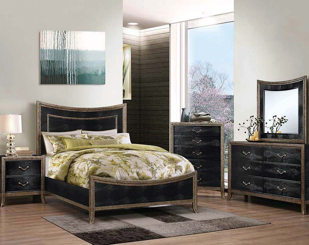 simmons bedroom furniture set