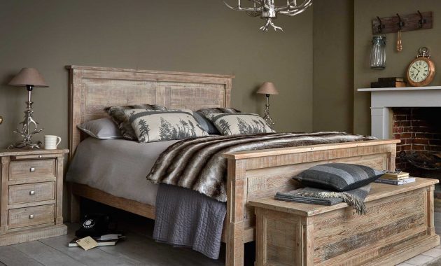 The Austen Bedroom Furniture Range Has A Nautical Rustic Feel With throughout dimensions 2000 X 2000