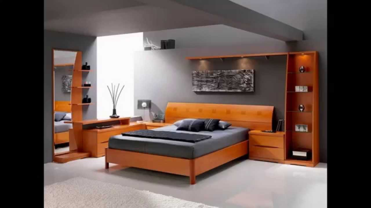 The Best Bedroom Furniture Design with dimensions 1280 X 720