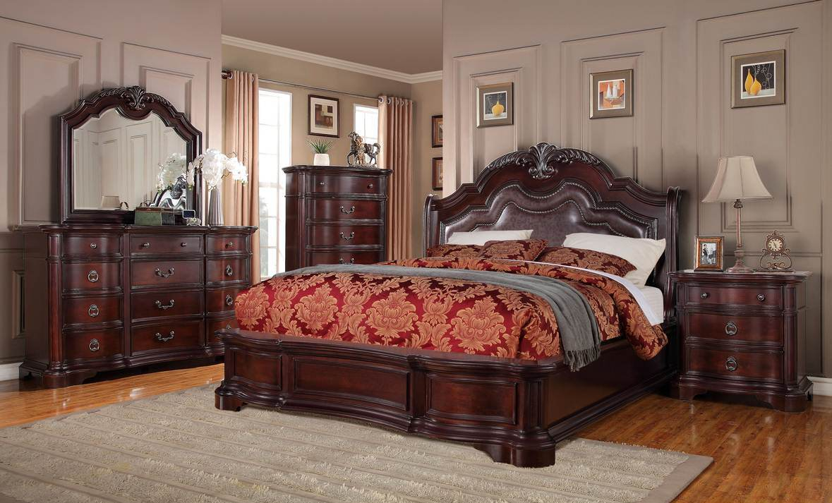 The Bob Timberlake Bedroom Furniture And The Act Of Choosing It with regard to dimensions 1179 X 713