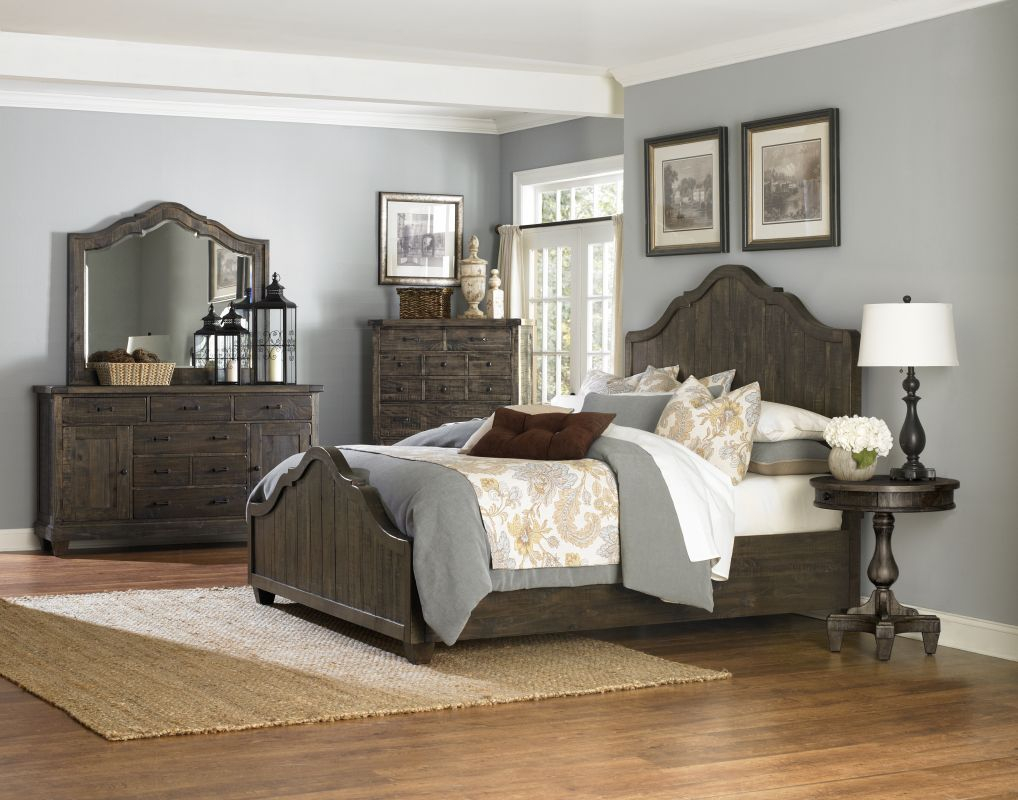 The Brenley Bedroom Collection From Magnussen Available The Old with regard to proportions 1018 X 800