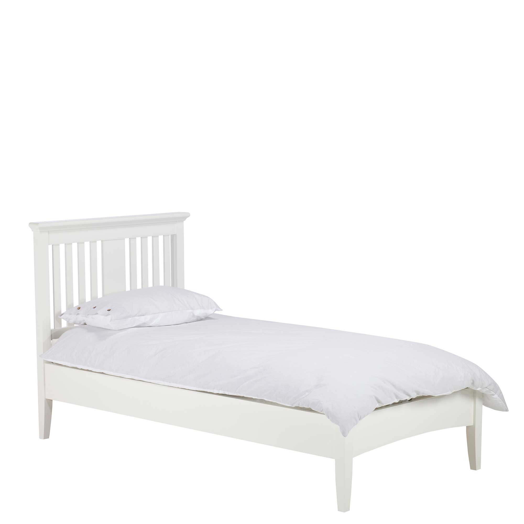 The Carrington Bed Frame Bedroom Furniture Set Bedrooms pertaining to measurements 2000 X 2000