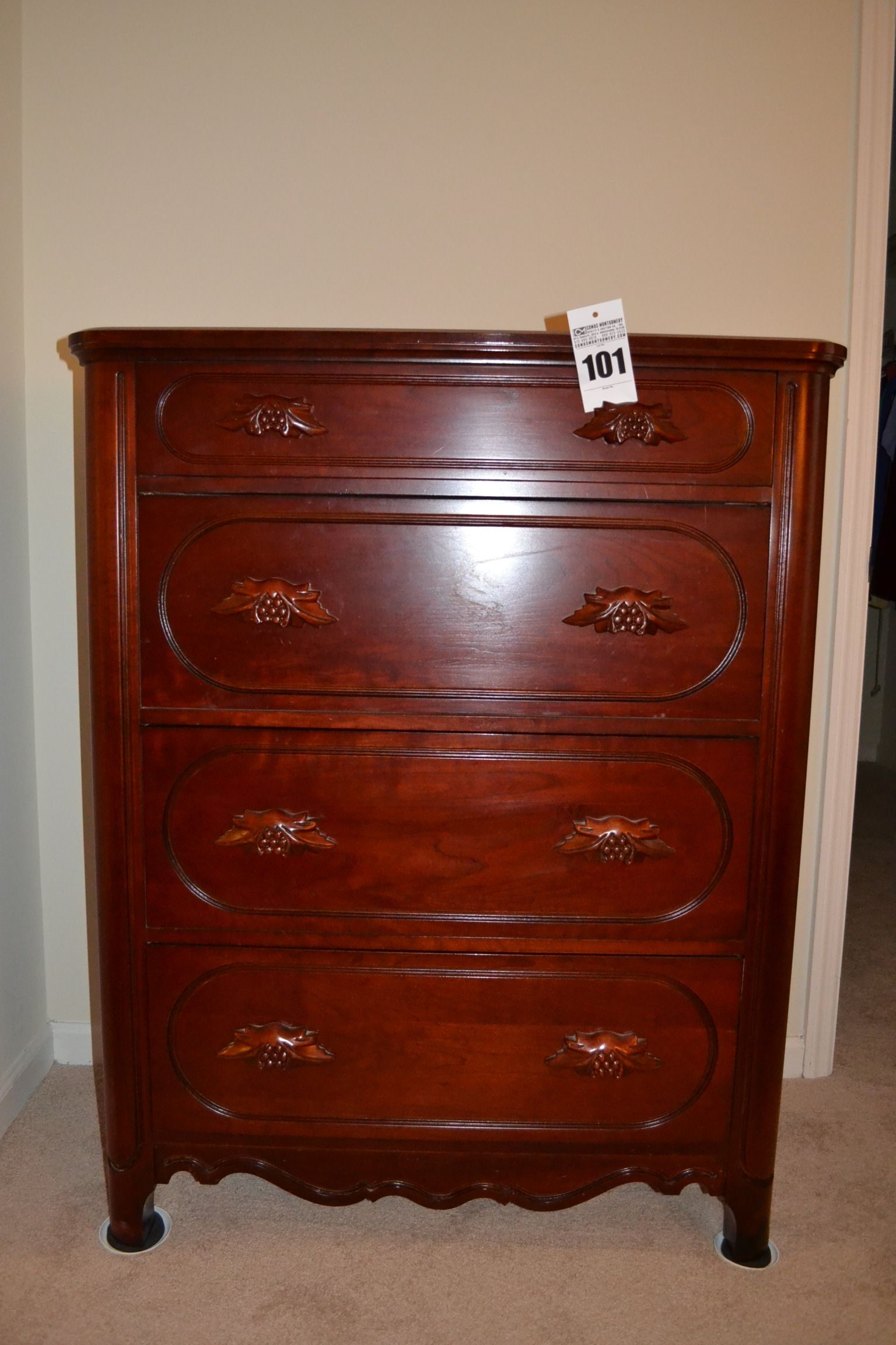 The Original Lillian Russell Collection Chest Of Drawers Davis pertaining to size 1536 X 2304