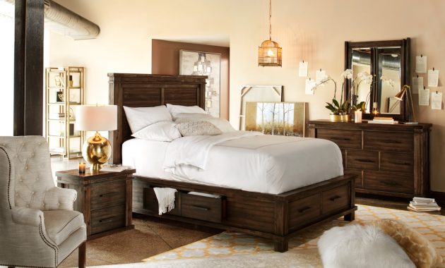 The Tribeca Bedroom Collection American Signature Furniture with size 1500 X 1000