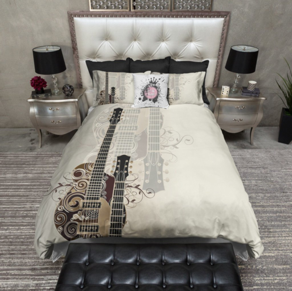 Themed Music Note Bed Set Gourmet Sofa Bed Ideas within dimensions 1024 X 1020