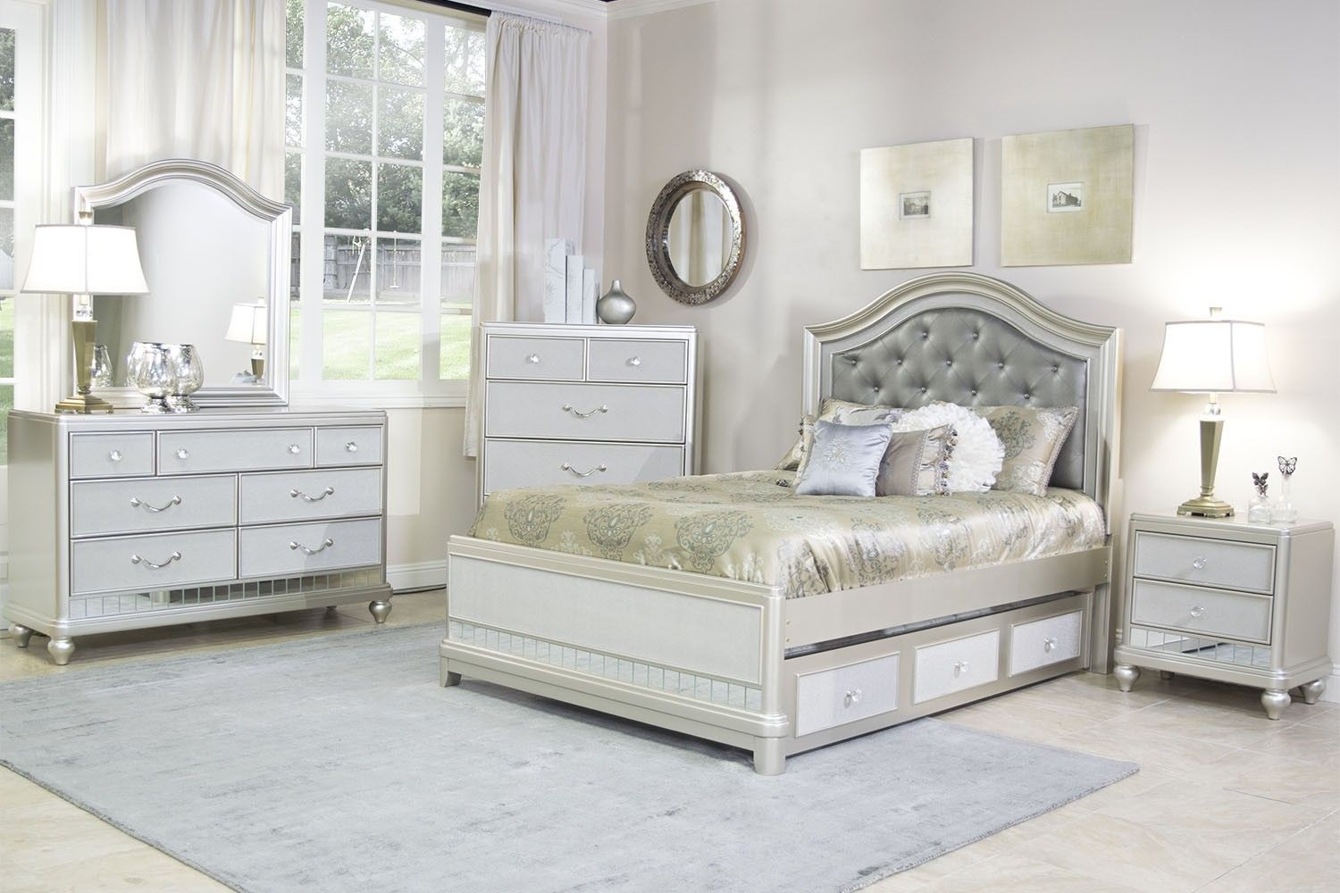 This Room Is Made For Royalty Give Your Child Their Dream in size 1500 X 1000