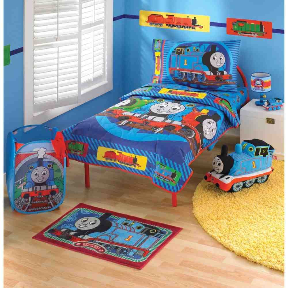 Thomas And Friends Bed Set Bedding Sets Toddler Bed Bed for measurements 1000 X 1000