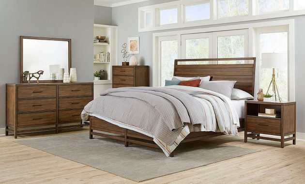 Thomas Panel Bedroom Set inside proportions 1277 X 833