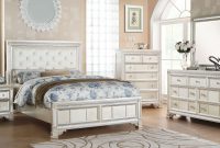 Tiffany Panel Bedroom Set pertaining to sizing 1765 X 900