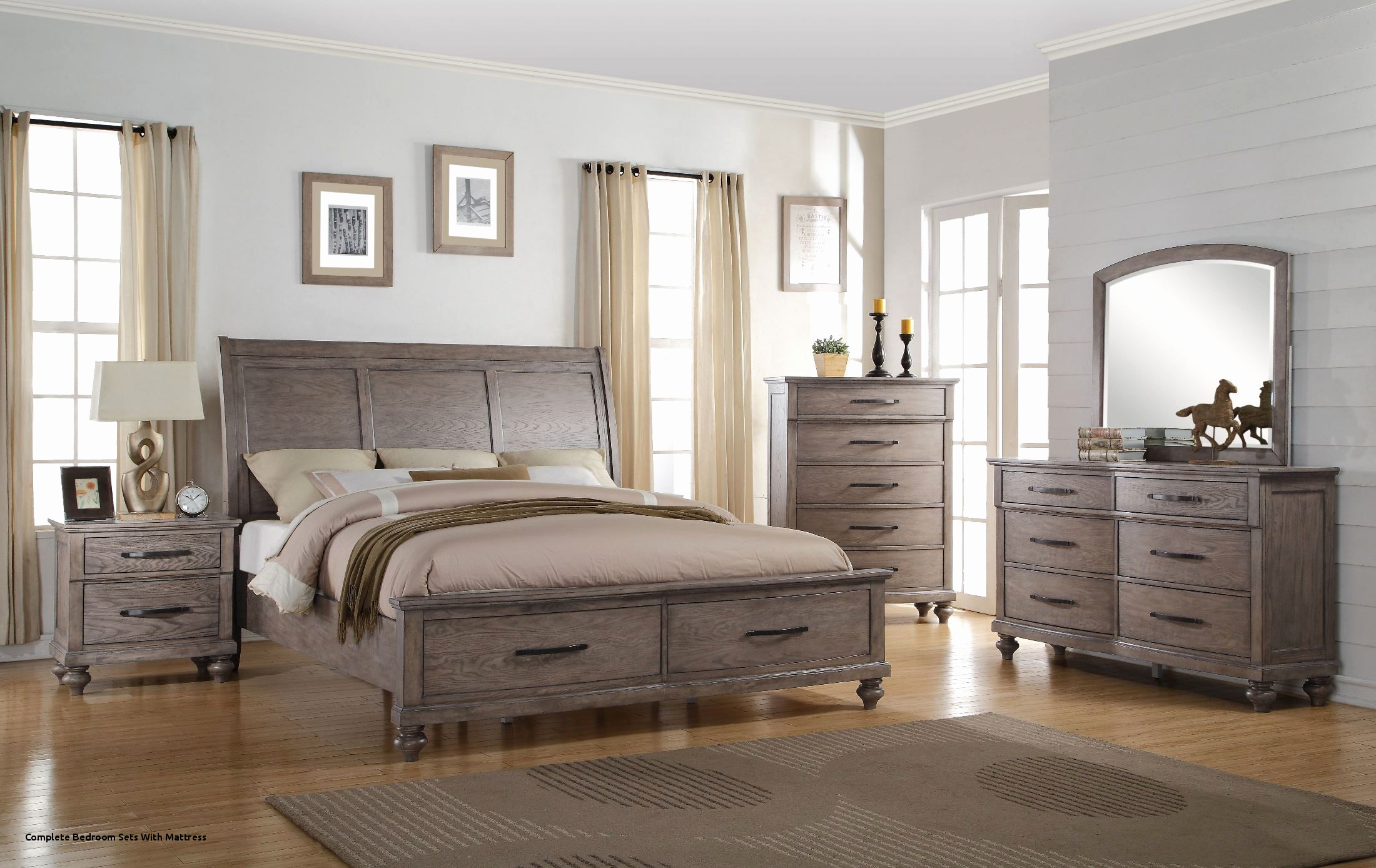 Toddler Bedroom Furniture Inspirational Complete Bedroom Sets With pertaining to dimensions 2200 X 1388