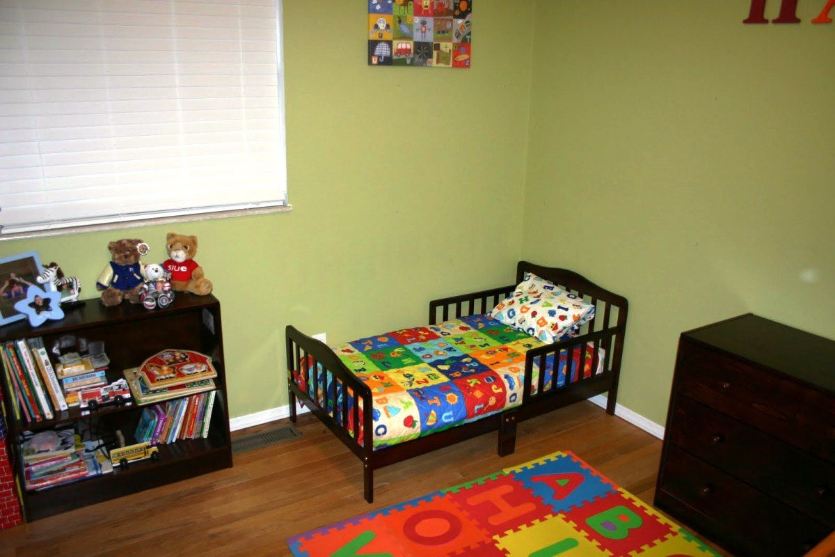 Toddler Boy Room Decor Ideas Boy Rooms Ideas Boy Toddler Bedroom with regard to size 1200 X 800