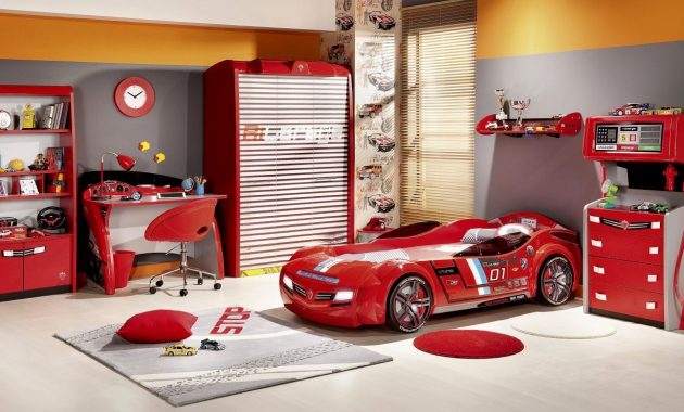 Toddler Boy Room Ideas Cars Cristians Room Boys Bedroom throughout dimensions 1440 X 741