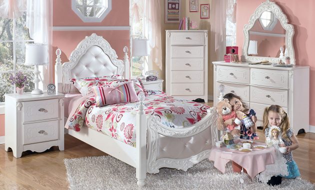 Toddler Girl Bedroom Set Homes Tips pertaining to dimensions 1170 X 800